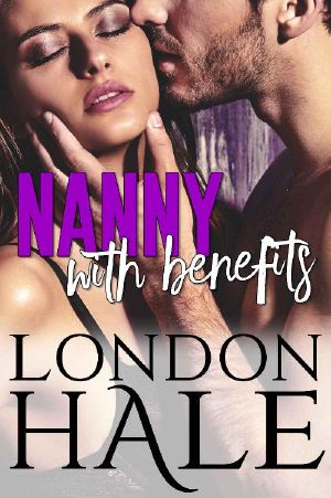 [Temperance Falls: Experience Counts 03] • Nanny With Benefits